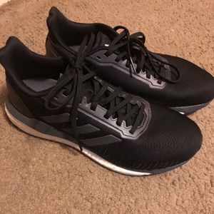 Adidas solardrive shoes